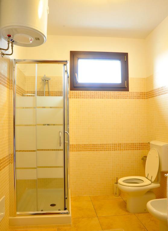 B&B L'Ancora ポルト・トッレス 部屋 写真