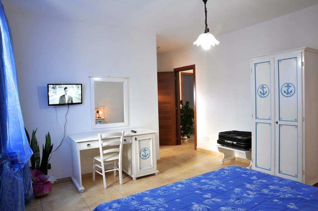 B&B L'Ancora ポルト・トッレス 部屋 写真